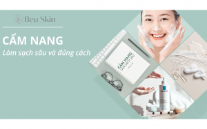 Sử dụng nước hoa đúng cách