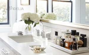 Tìm hiểu về nước hoa