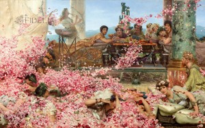 lịch sử về nước hoa