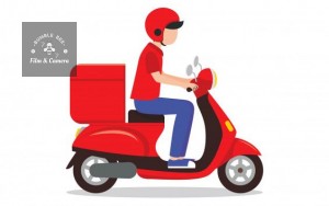 CHÍNH SÁCH GIAO HÀNG