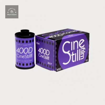 CINESTILL 400 DYNAMIC