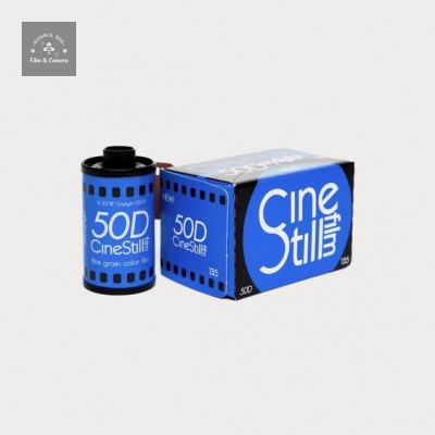 CINESTILL 50 DAYLIGHT