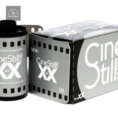 CINESTILL BWXX