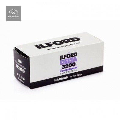 IIFORD DELTA 3200
