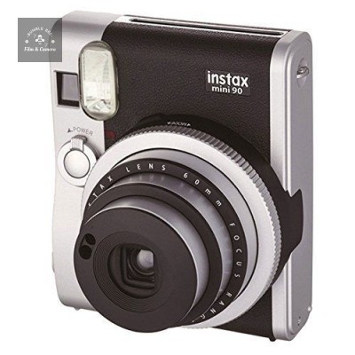 INSTAX MINI 90 (BLACK)