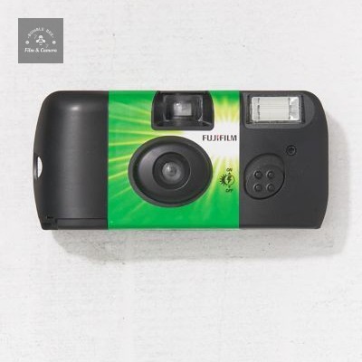 FUJIFILM FUJICOLOR QUICKSNAP 400