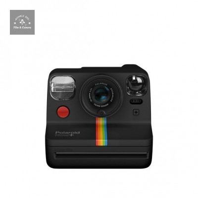 POLAROID SX-70 (BLACK)