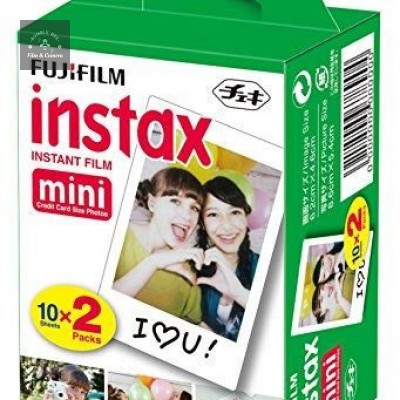 FUJIFILM INSTAX MINI 