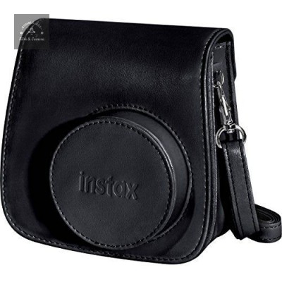 FUJI INSTAX MINI CASE (BLACK)