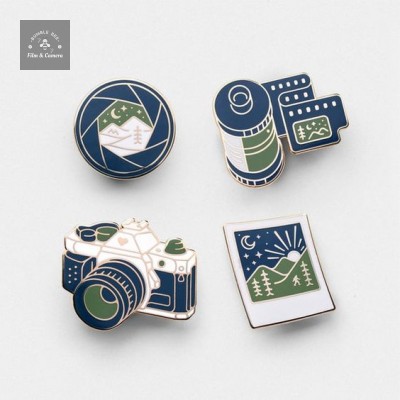 ENAMEL PIN (FULL COMBO)