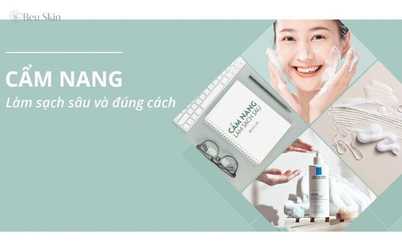 Sử dụng nước hoa đúng cách