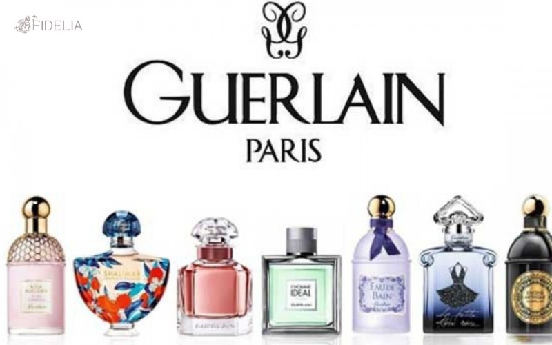 Cách bảo quản nước hoa