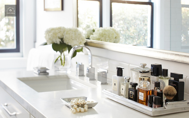 Tìm hiểu về nước hoa