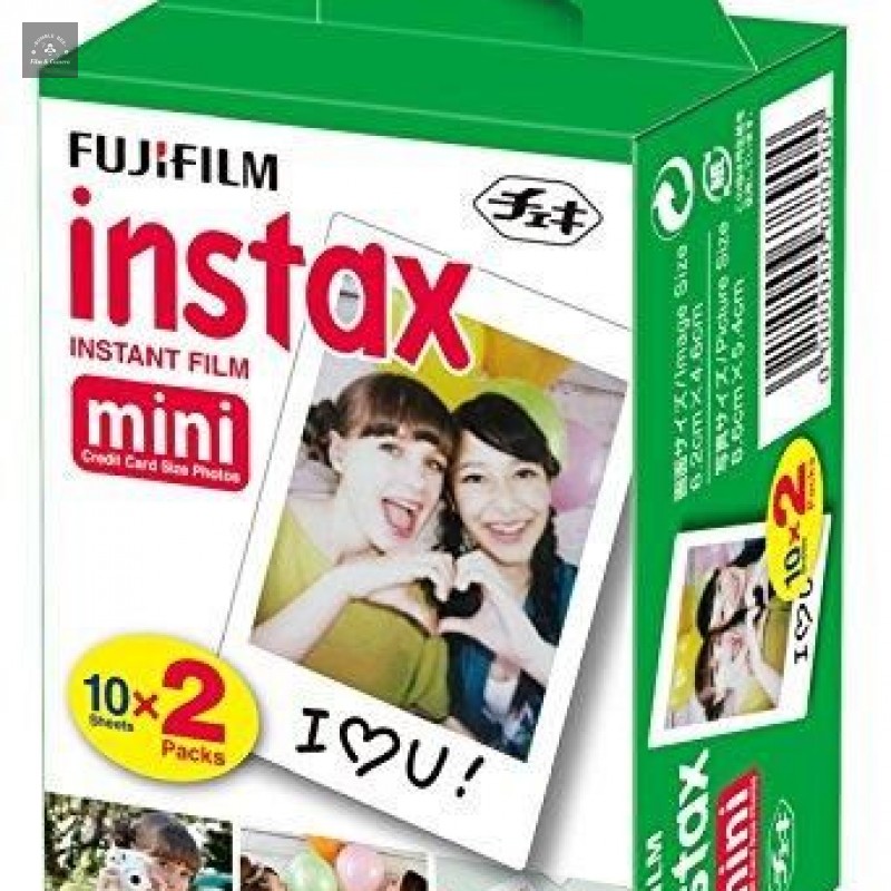 FUJI INSTAX MINI