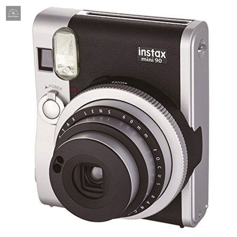 INSTAX MINI 90 (BLACK)