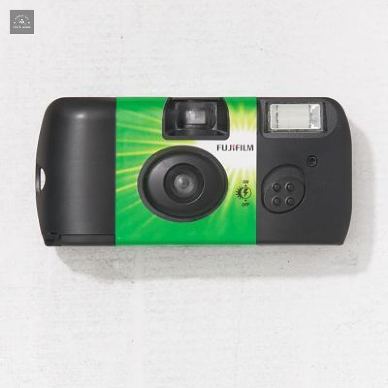 FUJIFILM FUJICOLOR QUICKSNAP 400