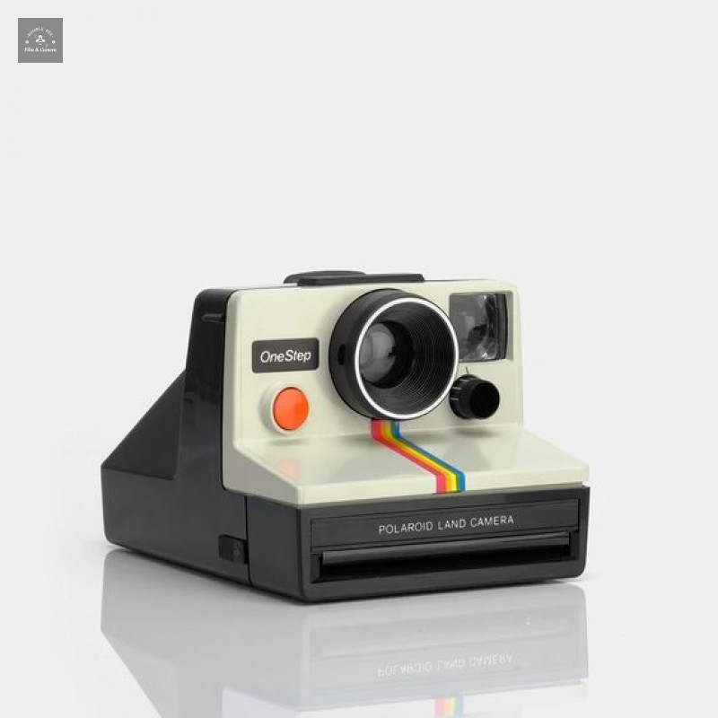 POLAROID SX-70