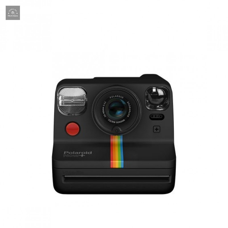 POLAROID SX-70 (BLACK)
