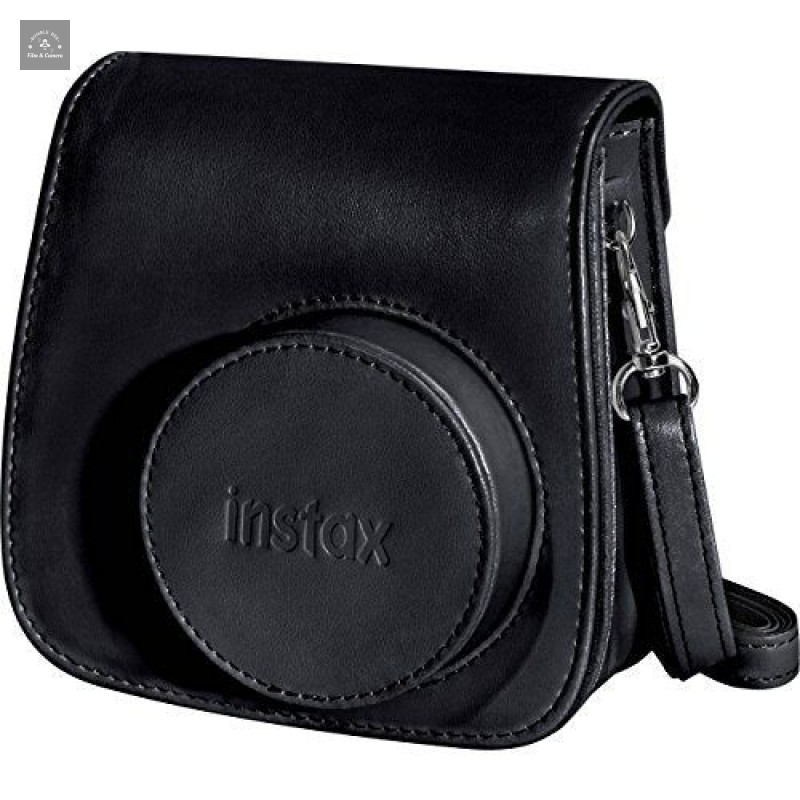 FUJI INSTAX MINI CASE (BLACK)